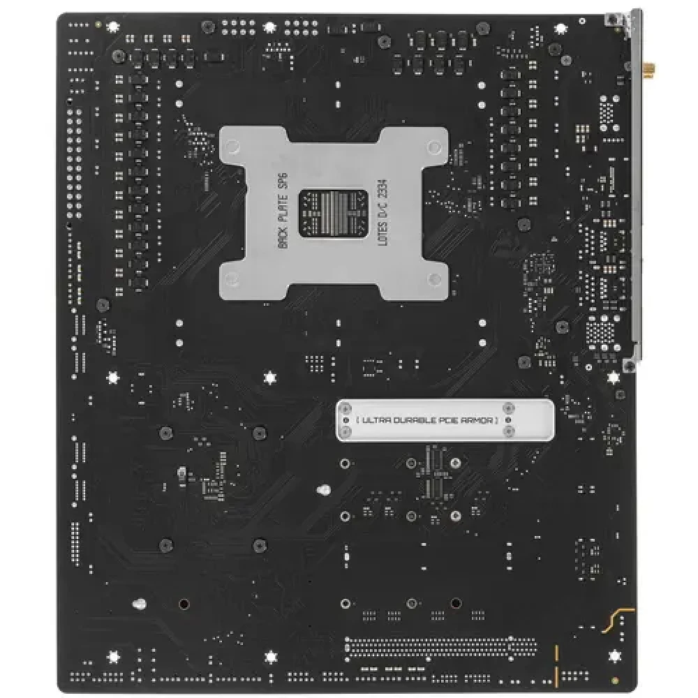 Материнская плата Gigabyte TRX50 AERO D E-ATX, AMD sTRX5