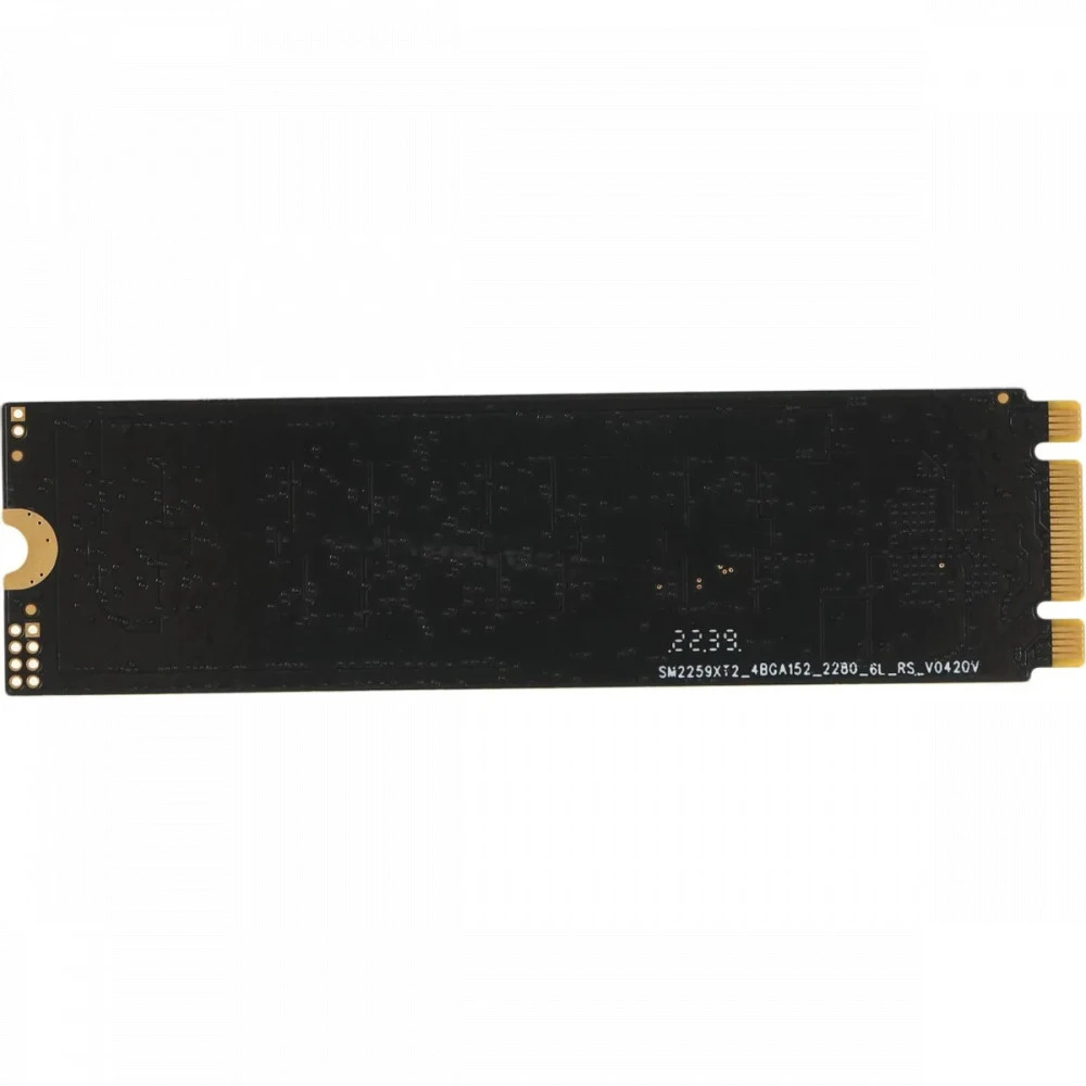 Жесткий диск KingPrice KPSS480G1 SSD (твердотельные), 480 ГБ, M.2, SATA