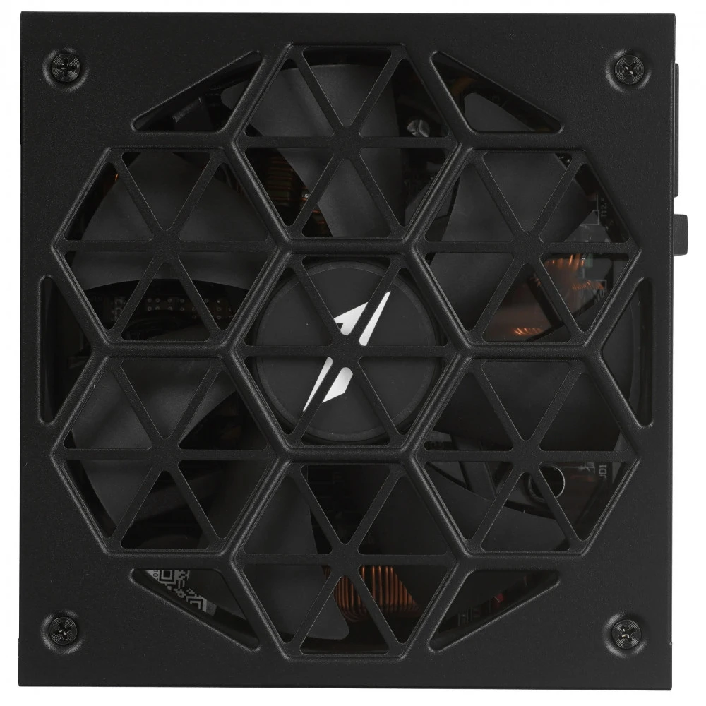 Блок питания 1STPLAYER HA-850AA2 850 Вт, 80+ Bronze