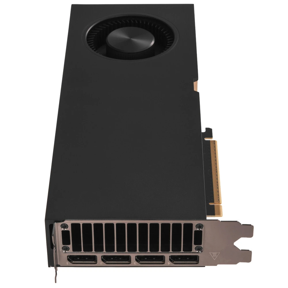 Видеокарта Nvidia RTX PRO 5000 Blackwell 900-5G153-2270-000 72 ГБ