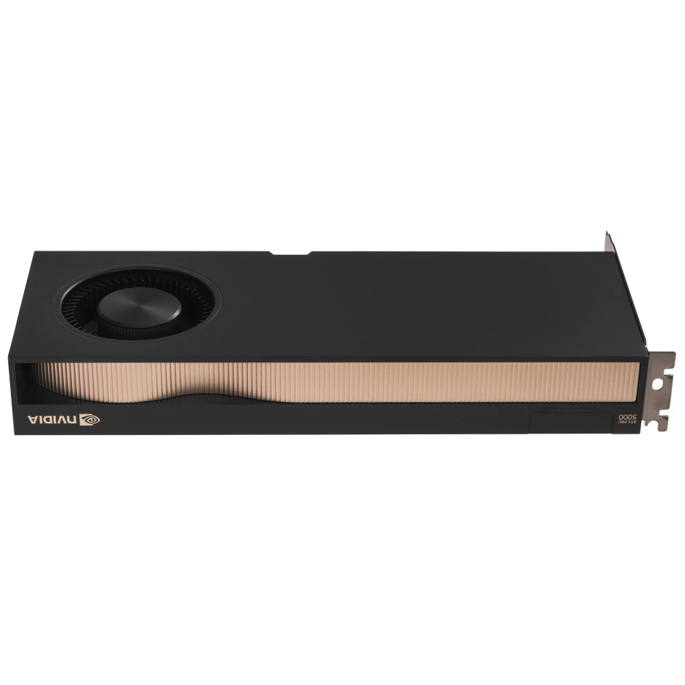 Видеокарта Nvidia RTX PRO 5000 Blackwell 900-5G153-2270-000 72 ГБ