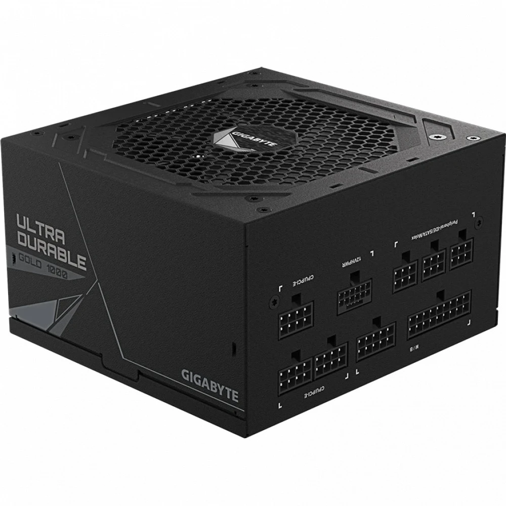Блок питания Gigabyte 28200-U10GB-1CEUR 1000 Вт, 80+ Gold