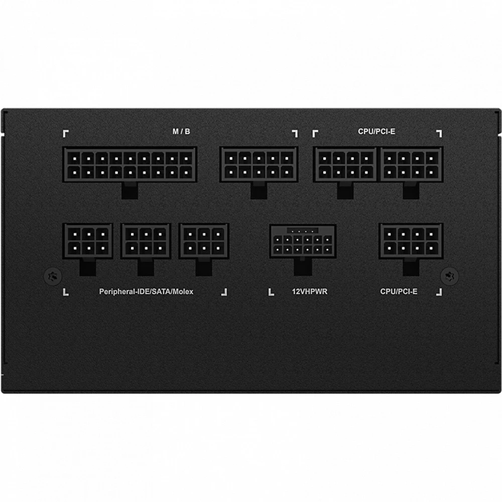 Блок питания Gigabyte 28200-U10GB-1CEUR 1000 Вт, 80+ Gold