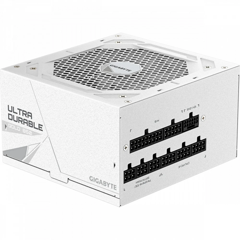 Блок питания Gigabyte GP-UD850GM PG5 ICE 28200-U85GI-1CEUR 850 Вт, 80+ Gold