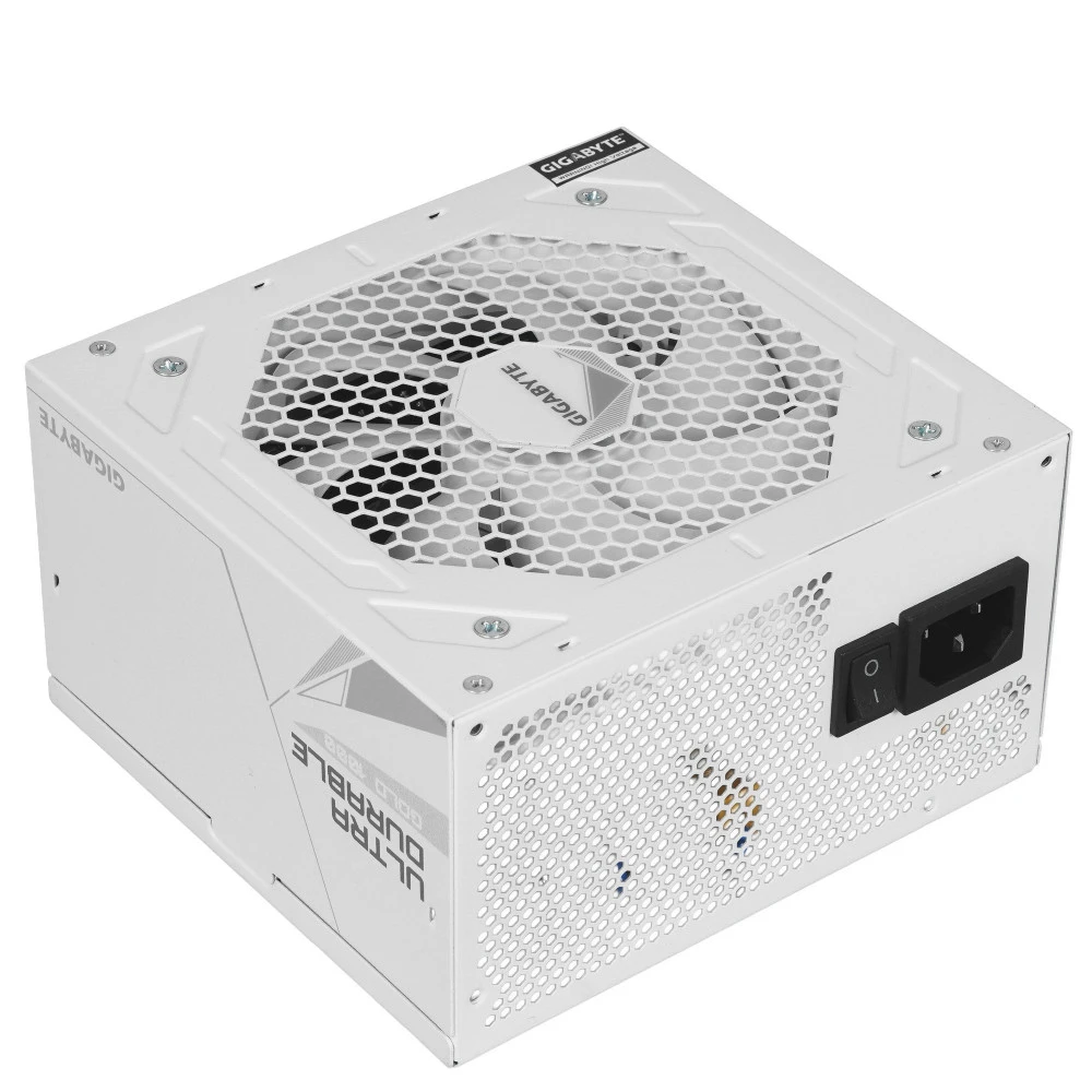Блок питания Gigabyte UD1000GM PG5 V2 ICE 28200-U10GI-1CEUR 1000 Вт, 80+ Gold