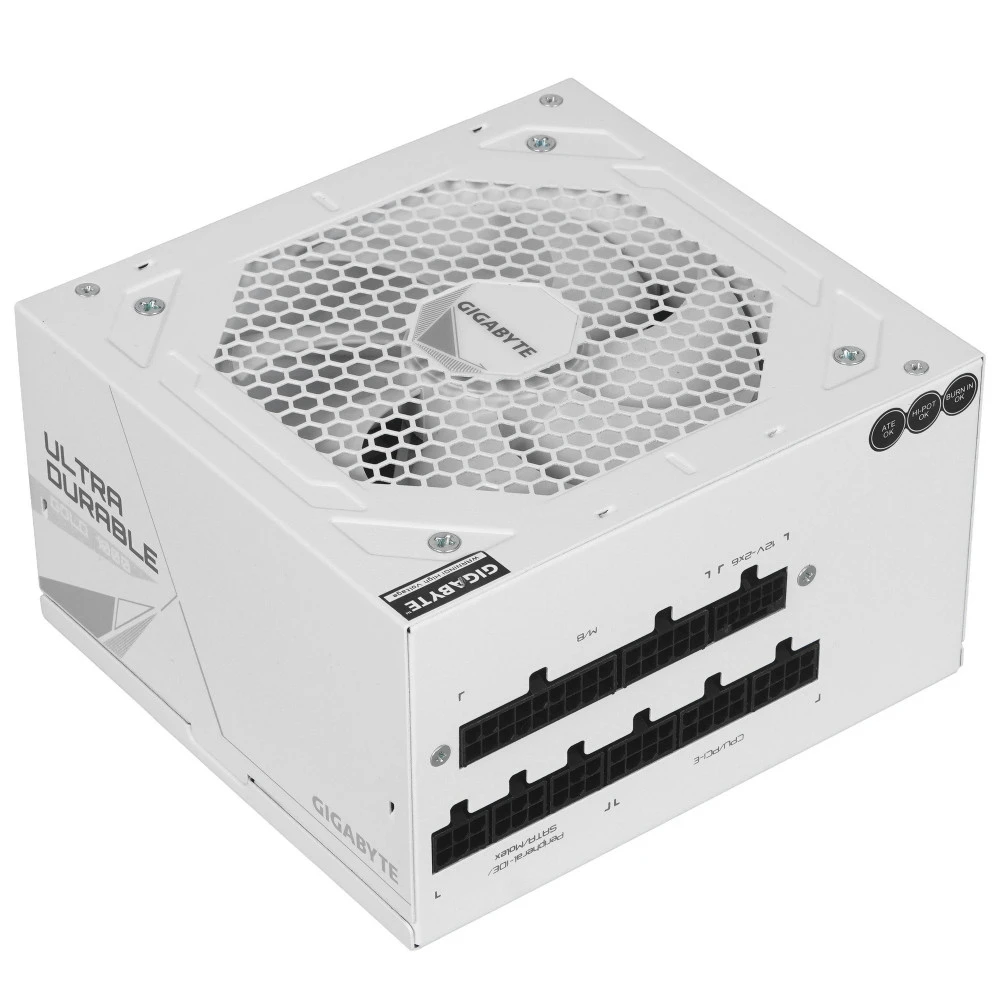 Блок питания Gigabyte UD1000GM PG5 V2 ICE 28200-U10GI-1CEUR 1000 Вт, 80+ Gold