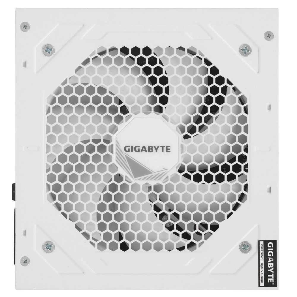Блок питания Gigabyte UD1000GM PG5 V2 ICE 28200-U10GI-1CEUR 1000 Вт, 80+ Gold