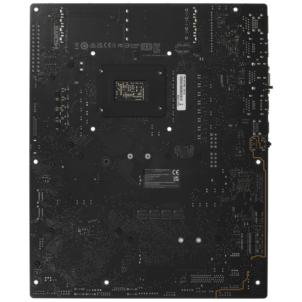 Материнская плата Asus PRO WS W880-ACE SE ATX, LGA 1851