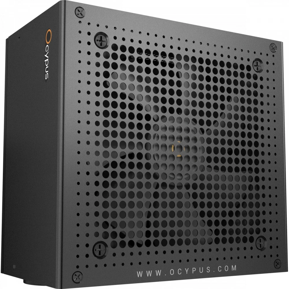 Блок питания Ocypus Delta P750S 750 Вт, 80+ Bronze