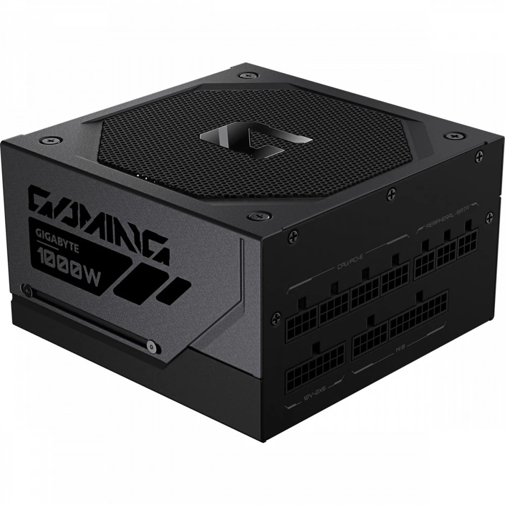Блок питания Gigabyte GP-GME1000GM PG5/PSU 1000W 1000 Вт, 80+ Gold