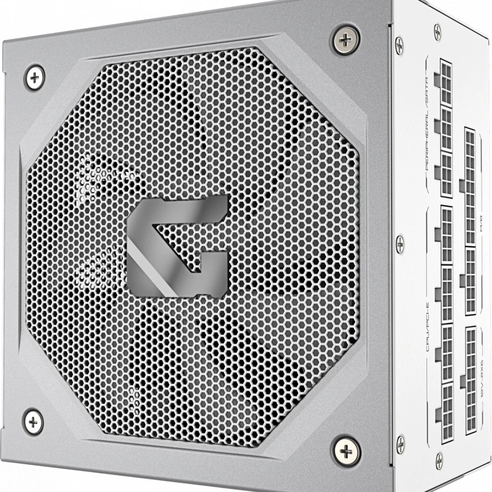 Блок питания Gigabyte GP-GME850GM PG5 ICE/PSU 850W 850 Вт, 80+ Gold