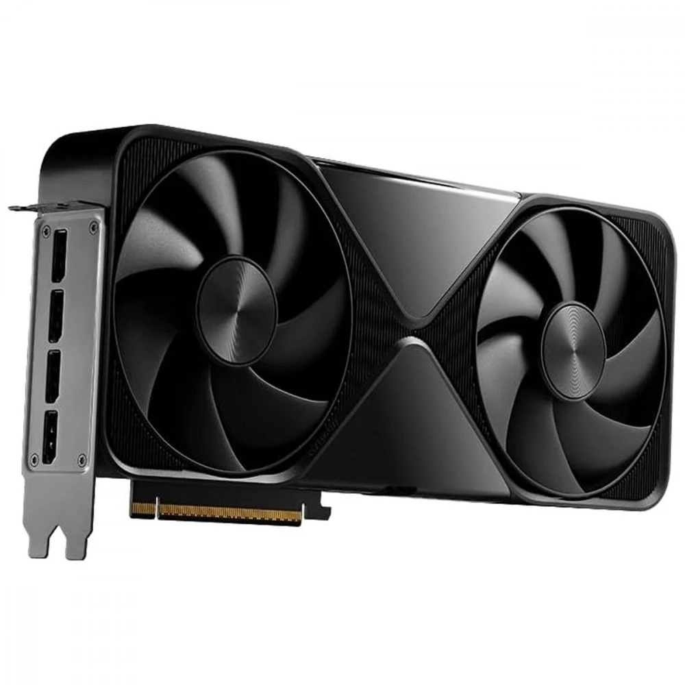Видеокарта Nvidia PRO 6000 Blackwell Workstation Edition VCNRTXPRO6000B-PB/900-5G144-2200-000 96 ГБ