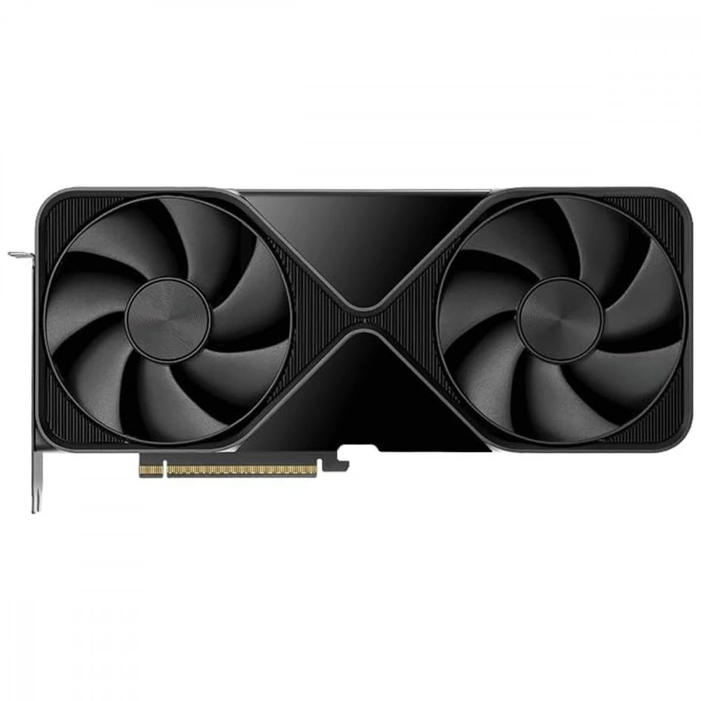 Видеокарта Nvidia PRO 6000 Blackwell Workstation Edition VCNRTXPRO6000B-PB/900-5G144-2200-000 96 ГБ