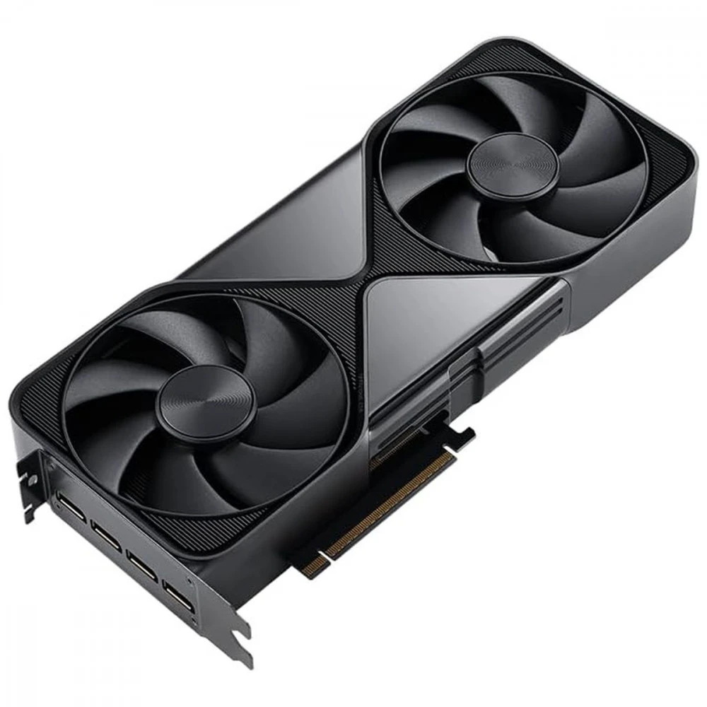 Видеокарта Nvidia PRO 6000 Blackwell Workstation Edition VCNRTXPRO6000B-PB/900-5G144-2200-000 96 ГБ