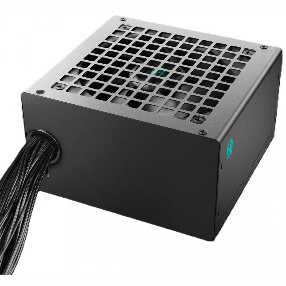 Блок питания Deepcool GamerStorm PF750D V2 [R-PF750D-HF0B-WGEU-V2] 750 Вт, 80+ Silver