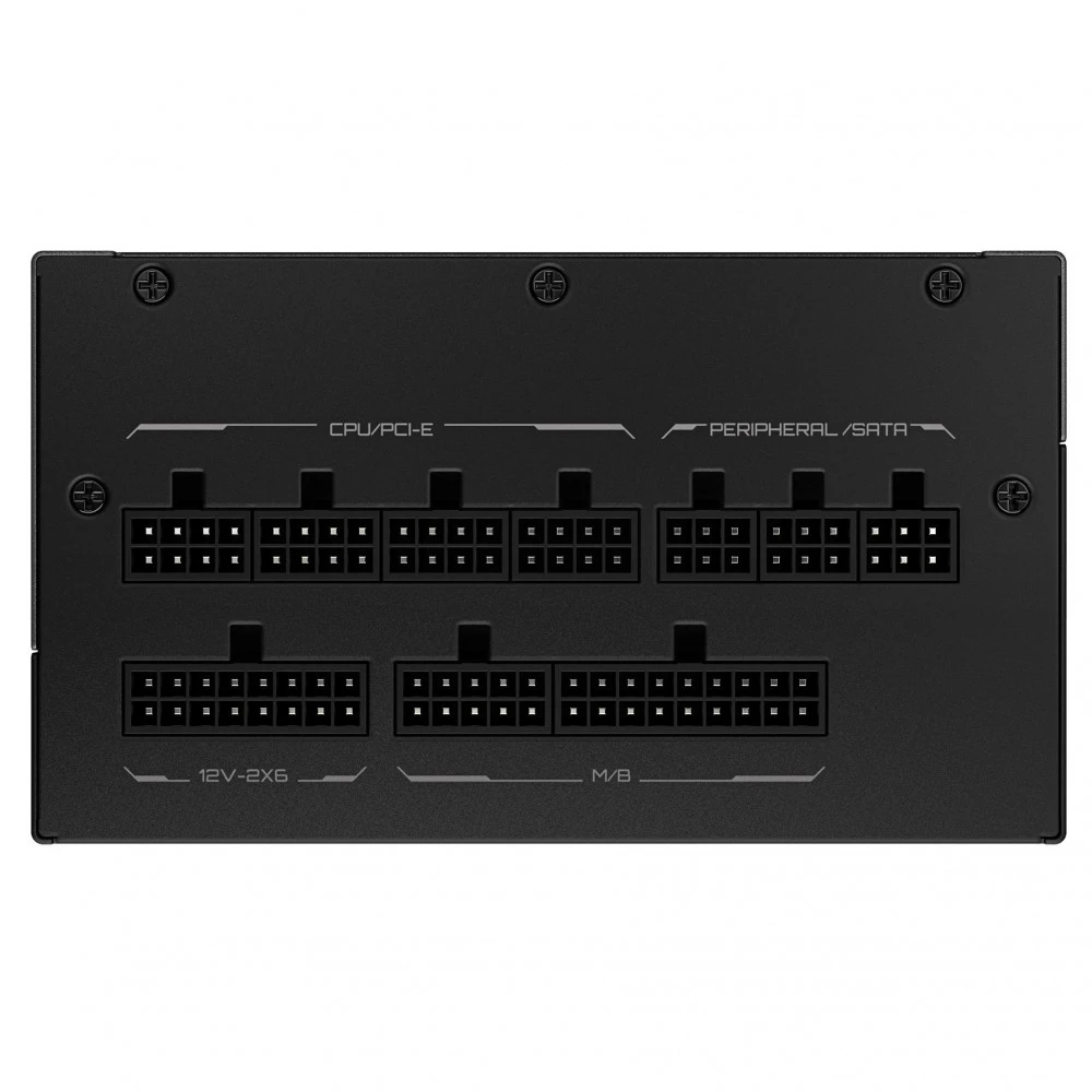 Блок питания Gigabyte GME850GM PG5 850W GP-GME850GM PG5/PSU 850W 850 Вт, 80+ Gold