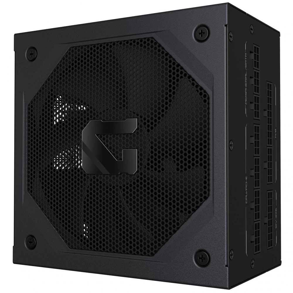 Блок питания Gigabyte GME750GM PG5 750W GP-GME750GM PG5/PSU 750W 750 Вт, 80+ Gold