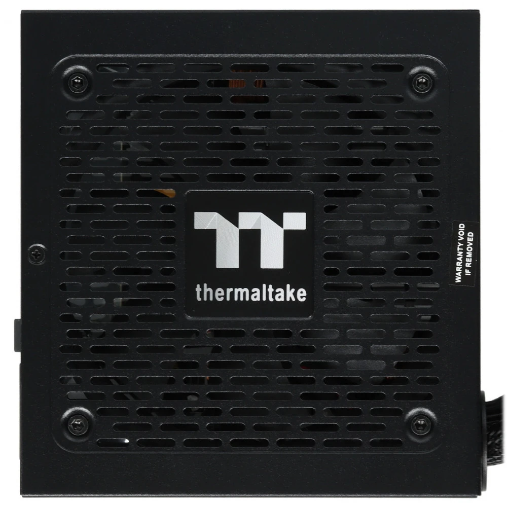 Блок питания Thermaltake Smart BX3 Bronze 550W PS-SPD-0550NNFABE-3 550 Вт, 80+ Bronze