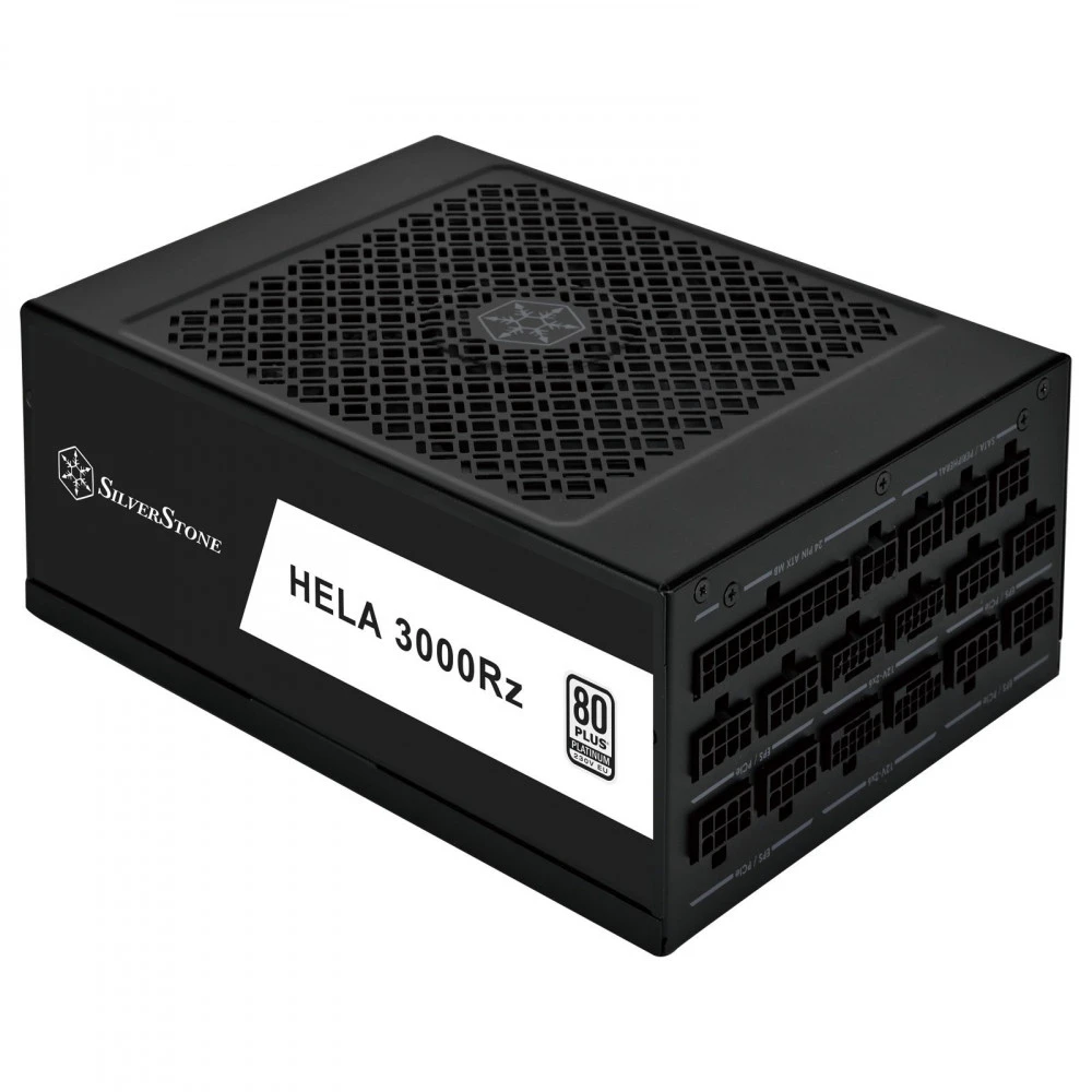 Блок питания Silverstone G540HA300R0M220|| 3000 Вт, 80+ Platinum
