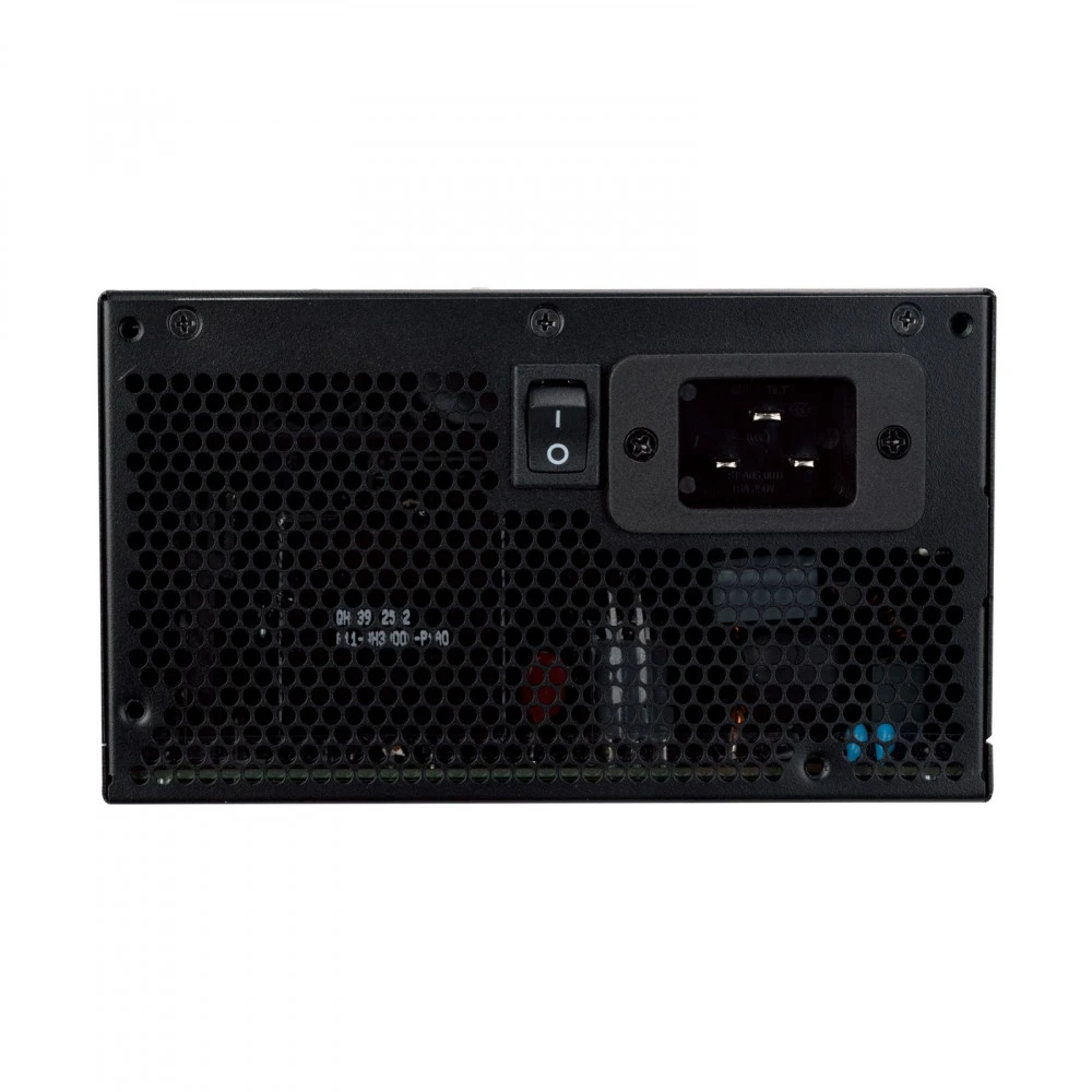 Блок питания Silverstone G540HA300R0M220|| 3000 Вт, 80+ Platinum