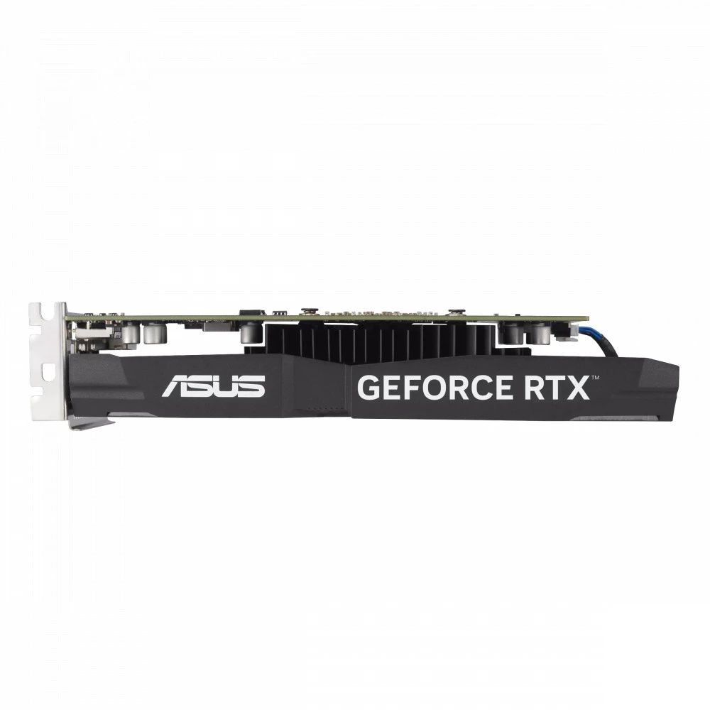 Видеокарта Asus GeForce RTX 3050 DUAL OC DUAL-RTX3050-O6G 6 ГБ