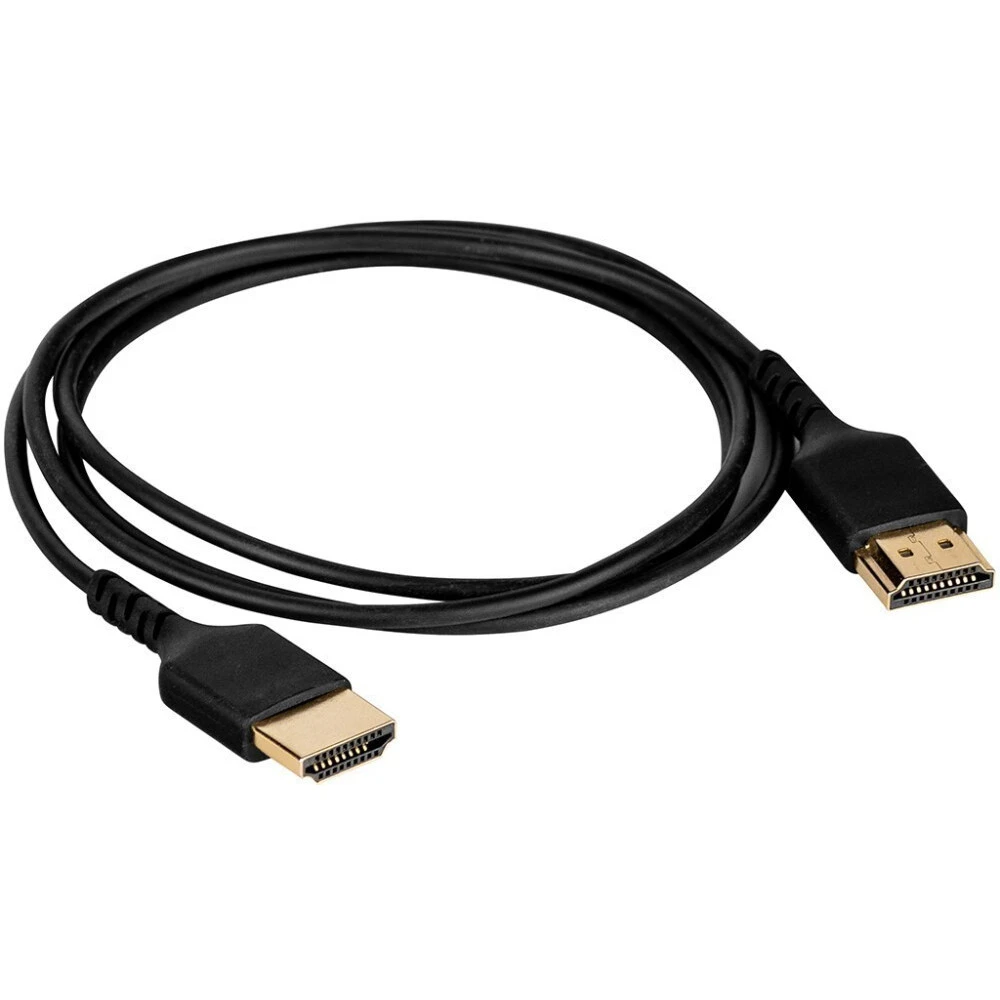 Кабель интерфейсный Wize WAVC-HDMIUS-3M HDMI - HDMI