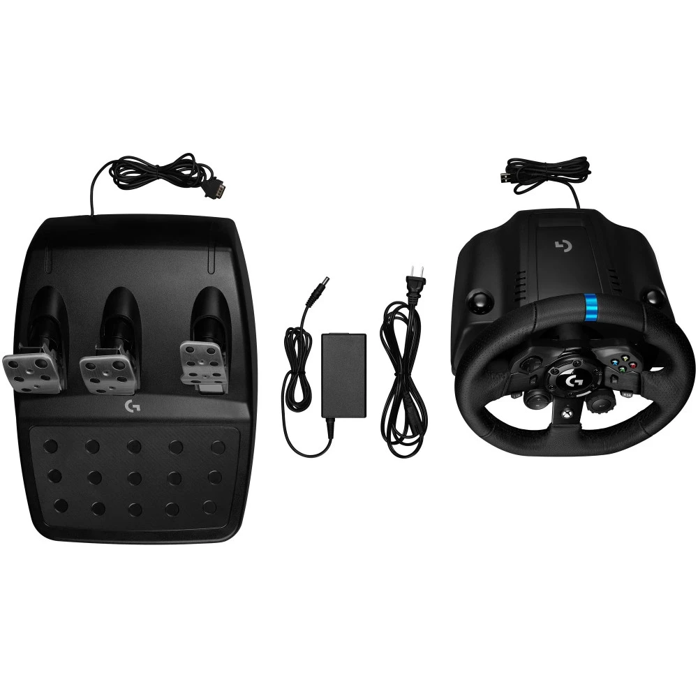 Манипулятор Logitech G923 941-000151