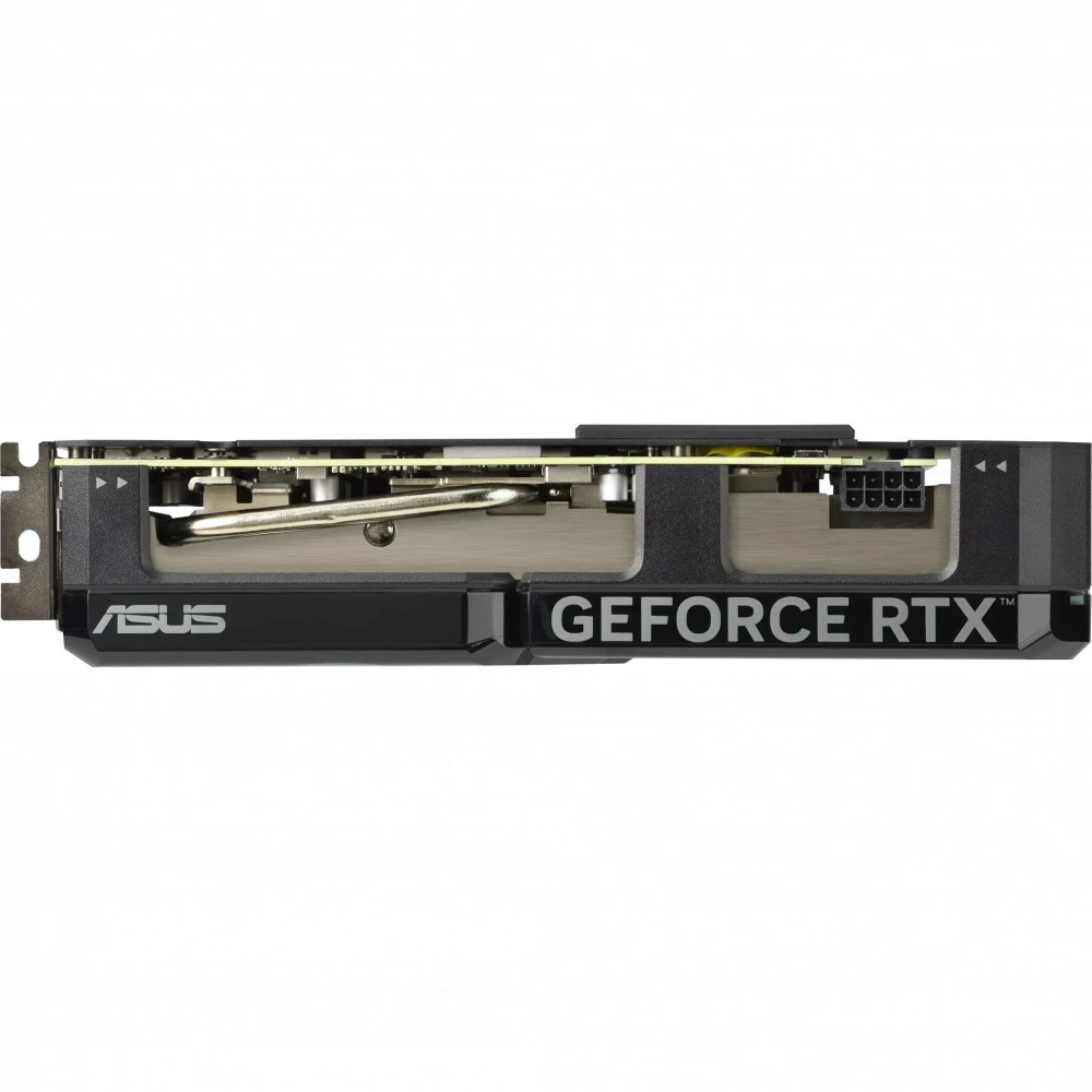 Видеокарта Asus RTX 4060 Ti SSD Dual OC Edition DUAL-RTX4060TI-O8G-SSD 8 ГБ