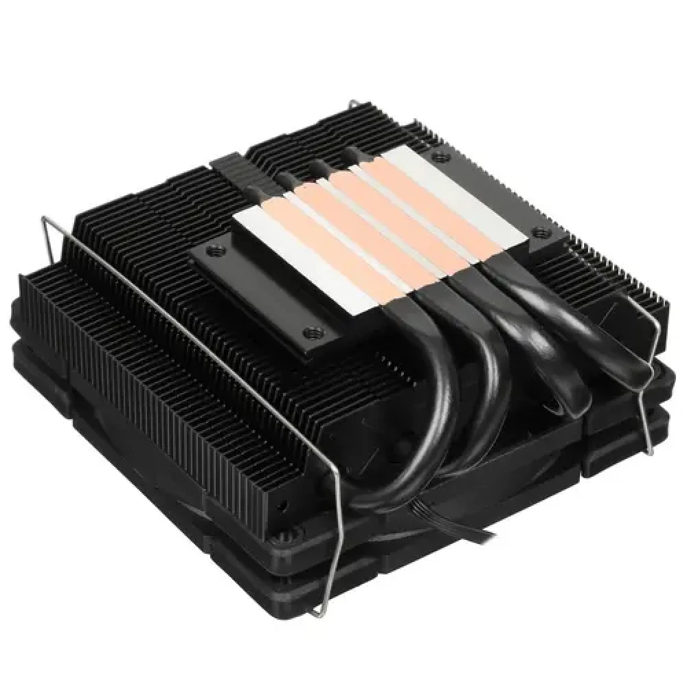 Система охлаждения ID-Cooling IS-40X V3 ID-CPU-IS-40X-V3 Для процессора