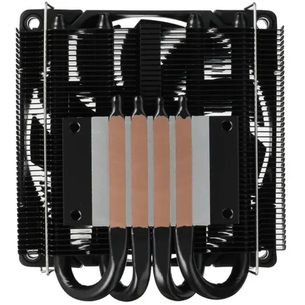 Система охлаждения ID-Cooling IS-40X V3 ID-CPU-IS-40X-V3 Для процессора