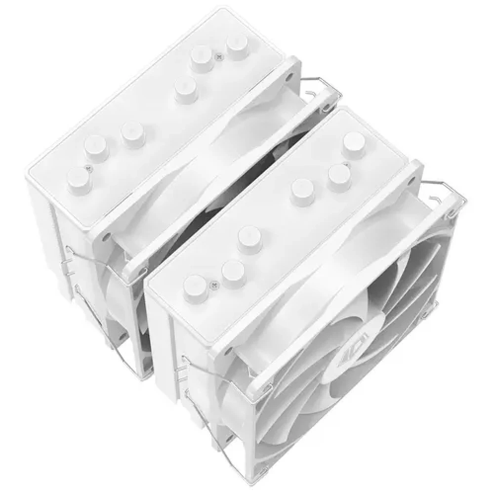Система охлаждения ID-Cooling SE-206-XT WHITE ID-CPU-SE-206-XT WHITE/S1700 Для процессора