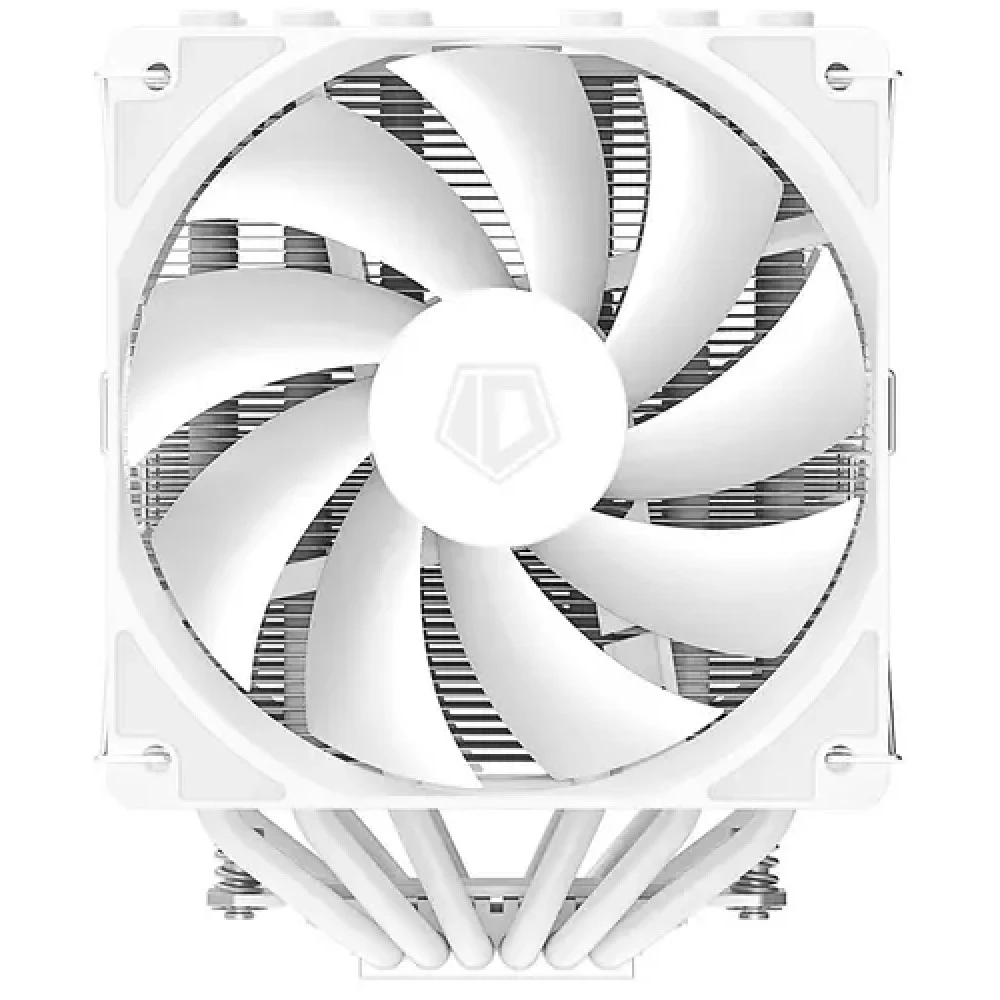 Система охлаждения ID-Cooling SE-206-XT WHITE ID-CPU-SE-206-XT WHITE/S1700 Для процессора