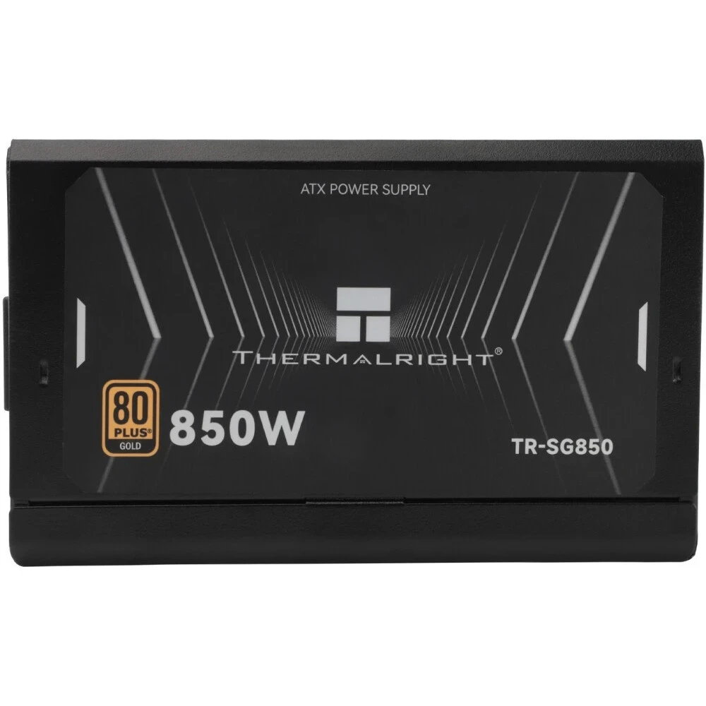 Блок питания Thermalright TR-SG850 850 Вт, 80+ Gold