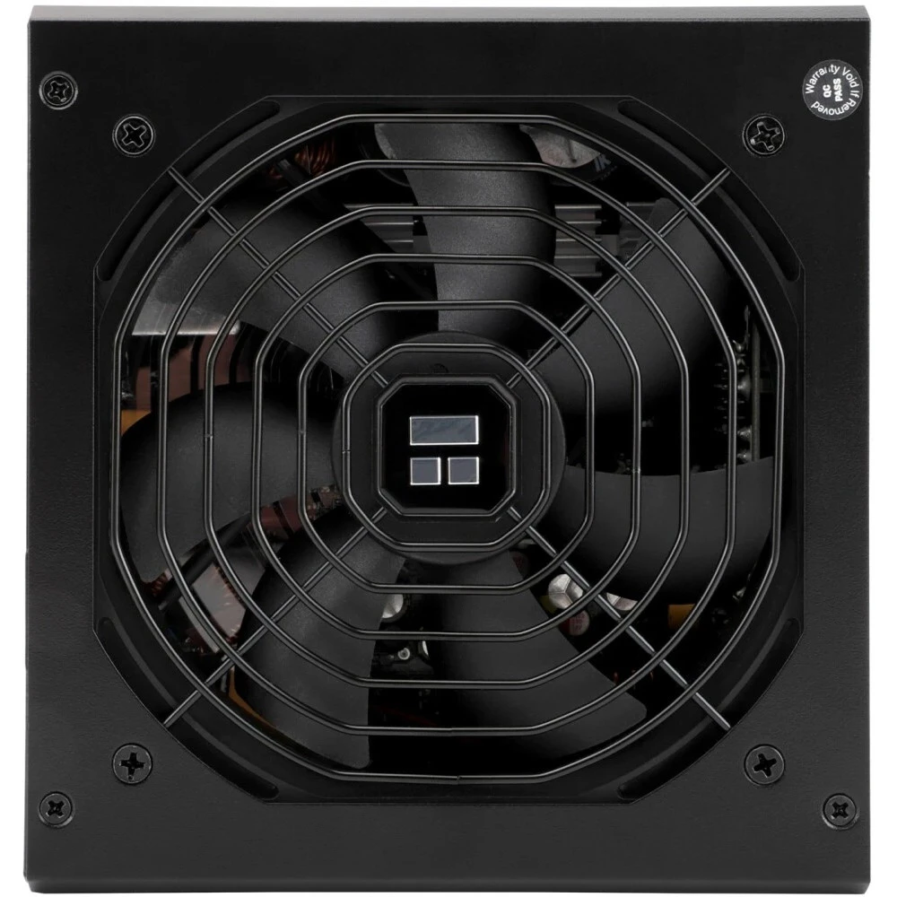 Блок питания Thermalright TR-SG850 850 Вт, 80+ Gold