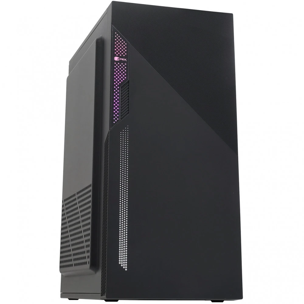 Корпус APEX A303 A303/400W Mid-Tower