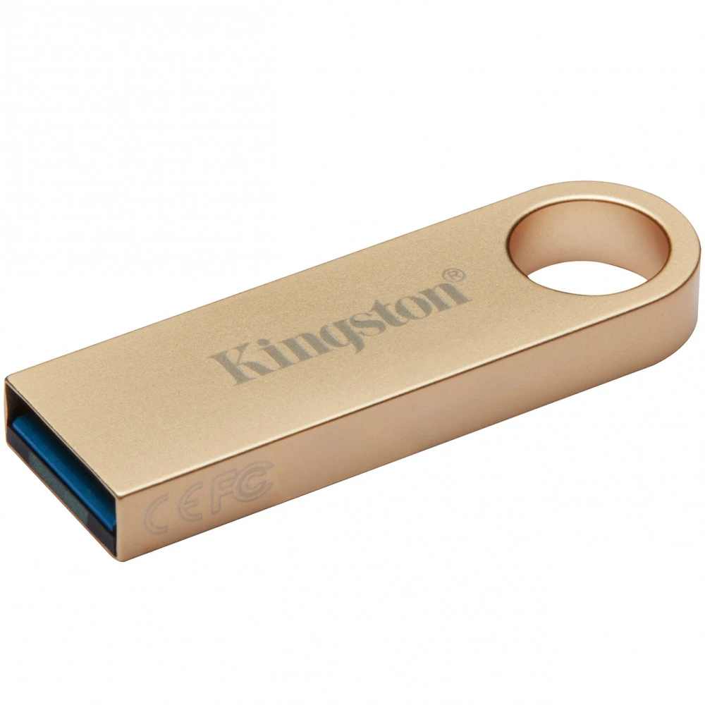 USB флешка (Flash) Kingston DTSE9G3/512GB 512 ГБ