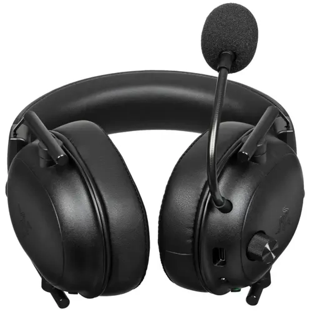 Наушники Razer Blackshark V2 HyperSpeed RZ04-04960100-R3M1
