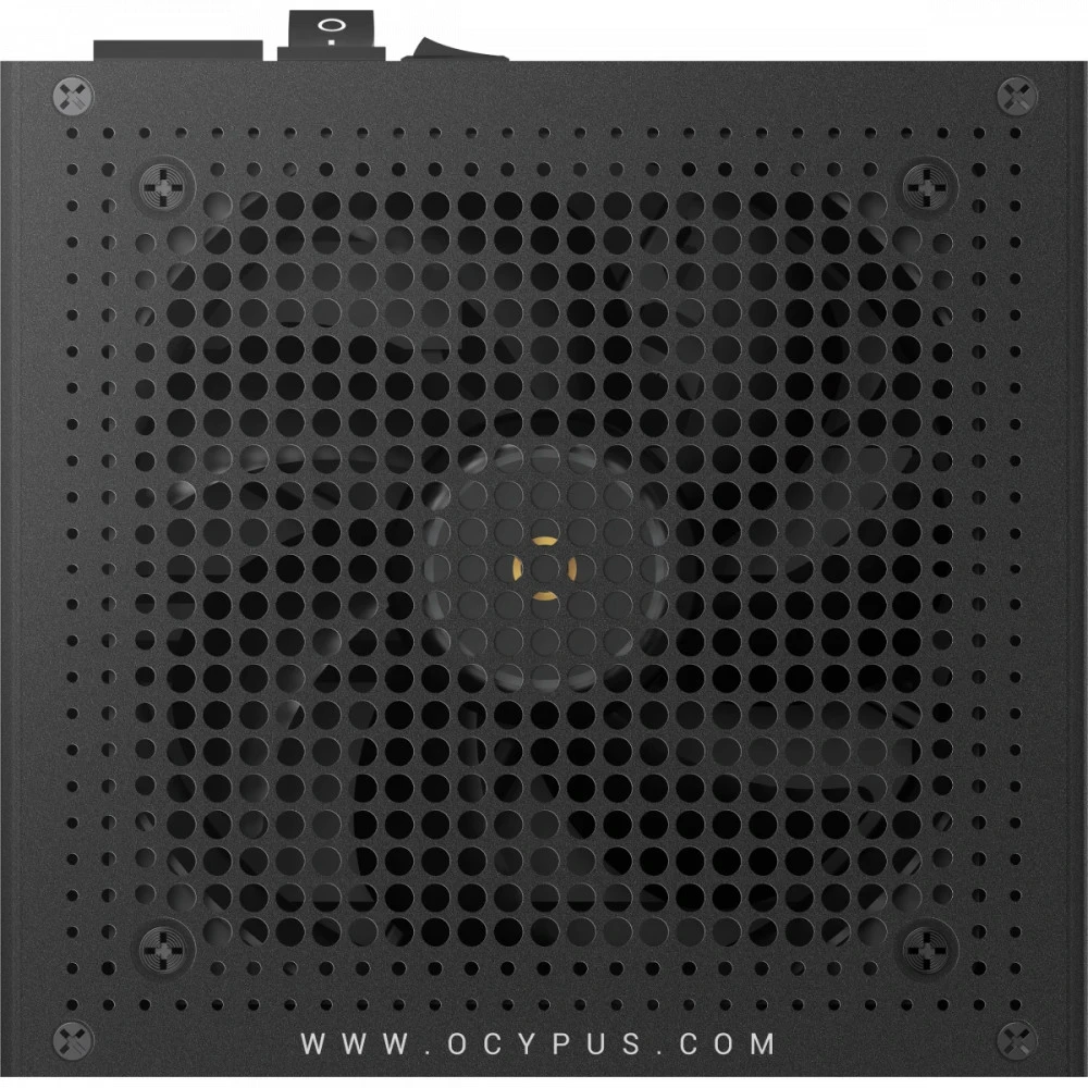 Блок питания Ocypus Iota P1000S 1000 Вт, 80+ Gold