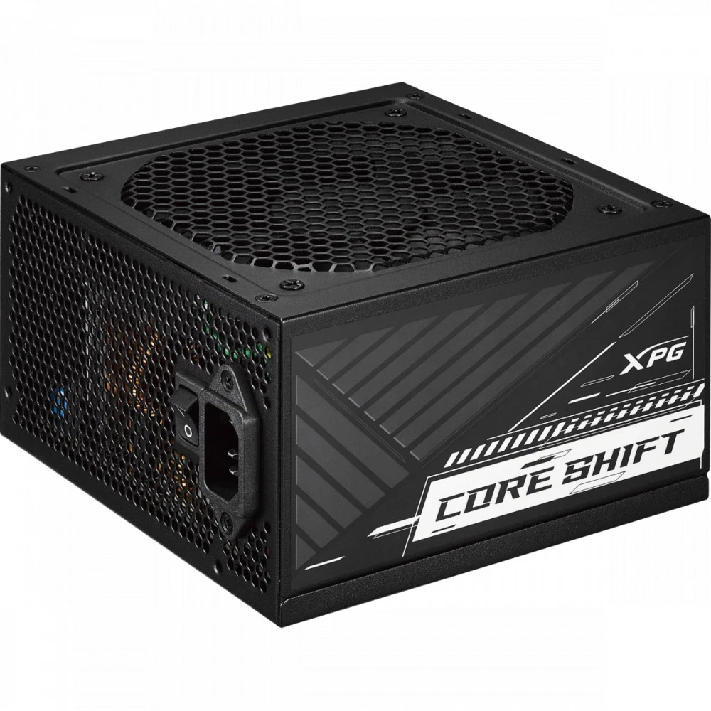 Блок питания XPG CORESHIFTIIVE1000G-BKBEU 1000 Вт, 80+ Gold