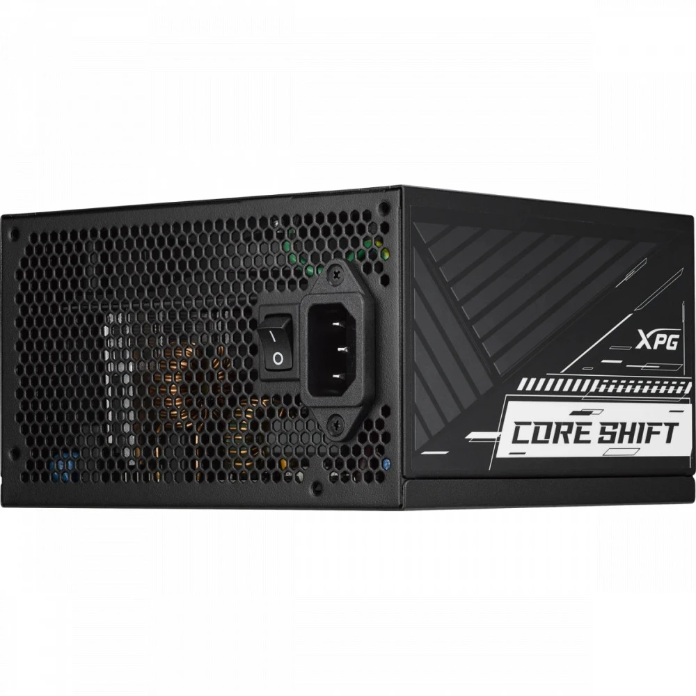 Блок питания XPG CORESHIFTIIVE1000G-BKBEU 1000 Вт, 80+ Gold