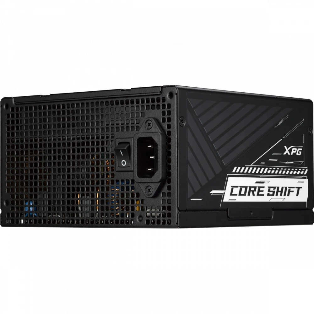 Блок питания XPG CORESHIFTIIVE1200G-BKBEU 1200 Вт, 80+ Gold