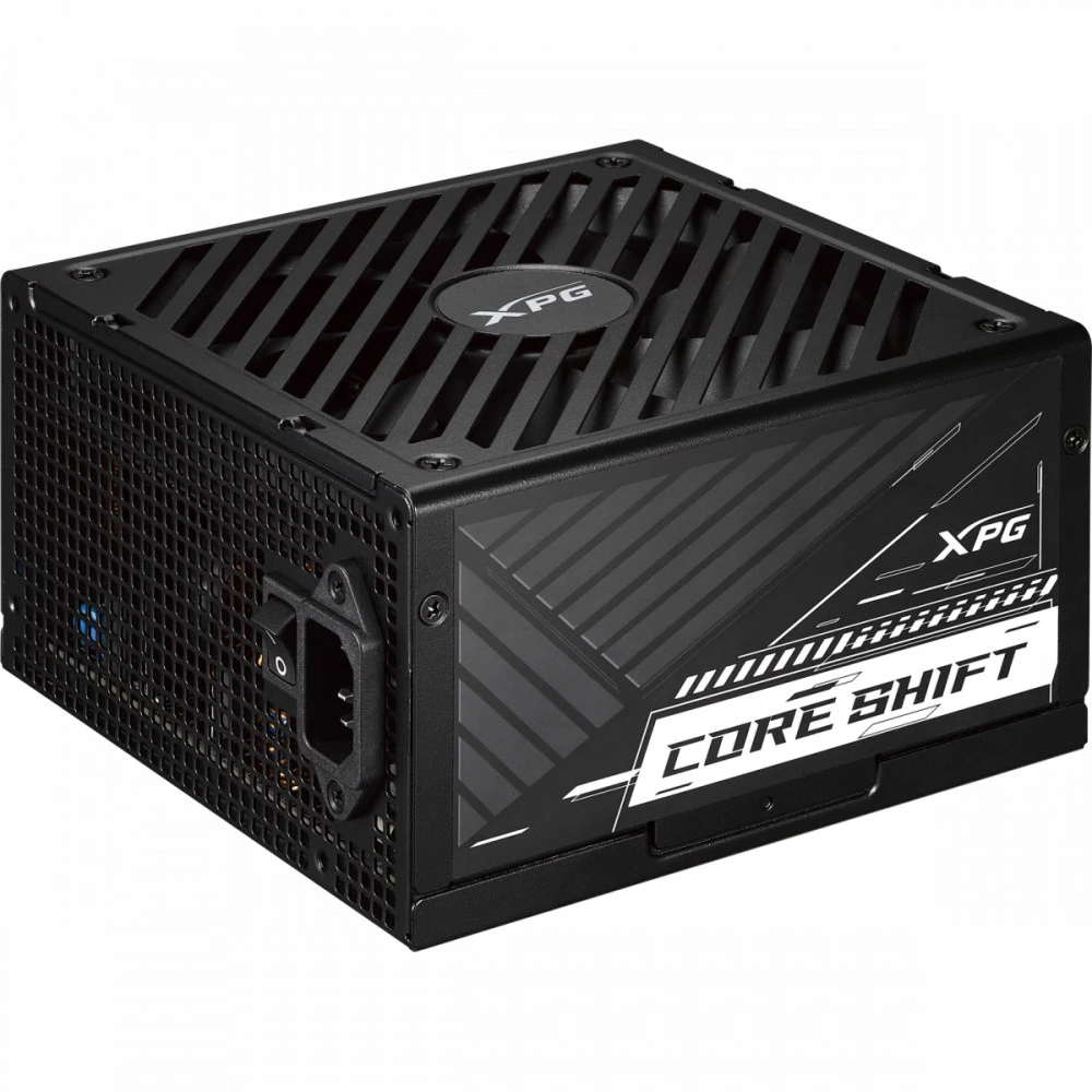 Блок питания XPG CORESHIFTIIVE1200G-BKBEU 1200 Вт, 80+ Gold
