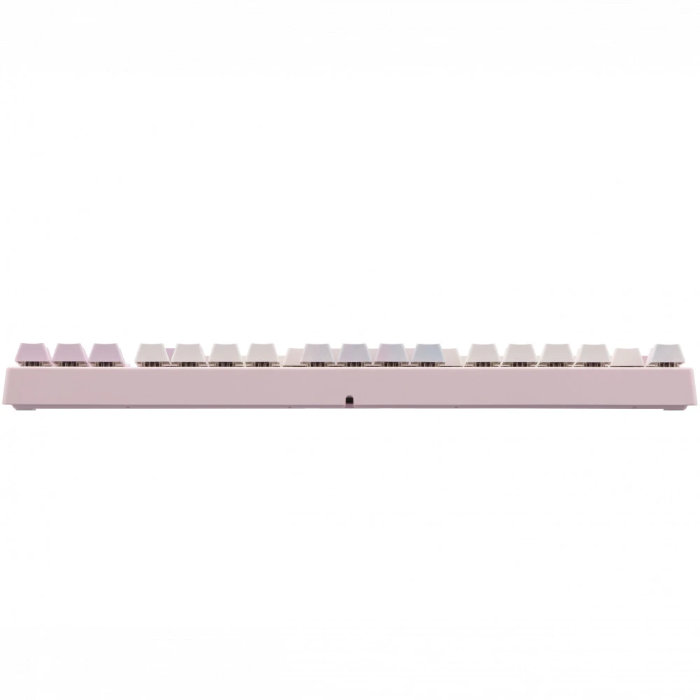 Клавиатура Varmilo VEM87 Dreams On Board 87Key EC V2 Rose A33A030B0A3A17A028 Проводная, USB