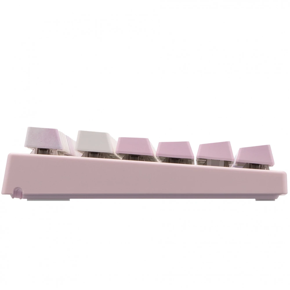 Клавиатура Varmilo VEM87 Dreams On Board 87Key EC V2 Rose A33A030B0A3A17A028 Проводная, USB