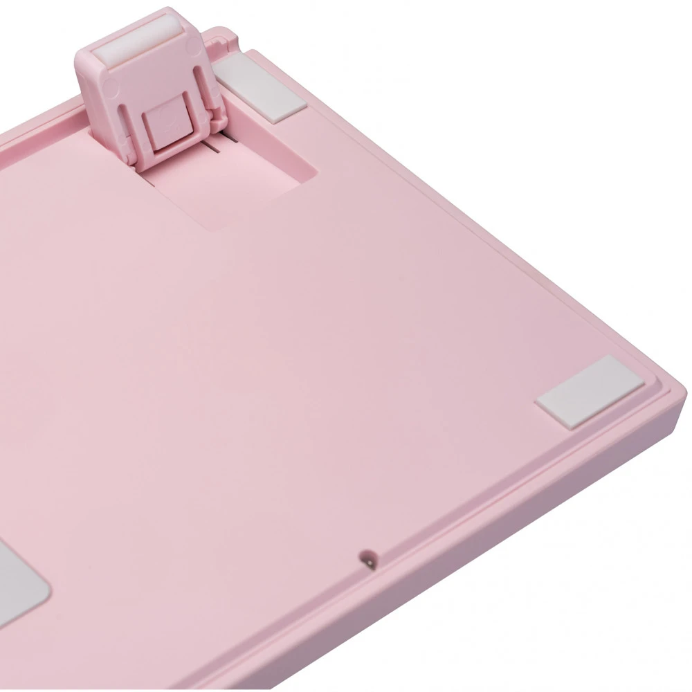 Клавиатура Varmilo VEM87 Dreams On Board 87Key EC V2 Rose A33A030B0A3A17A028 Проводная, USB