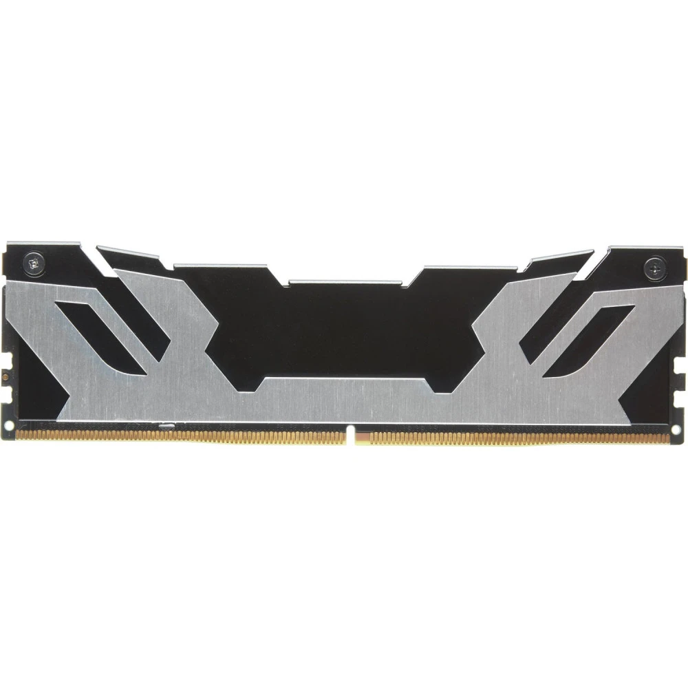 ОЗУ Kingston Fury Renegade Silver KF560C32RSK2-96 DIMM, DDR5, 96 Гб (2 x 48 Гб), 6000 МГц