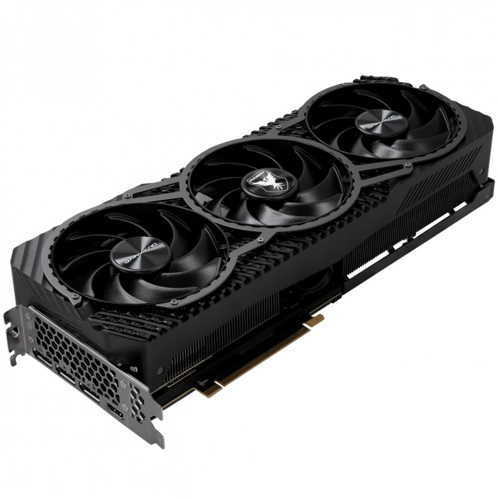Видеокарта Gainward RTX 4070 Ti SUPER Phoenix NED47TS019T2-1043X 16 ГБ