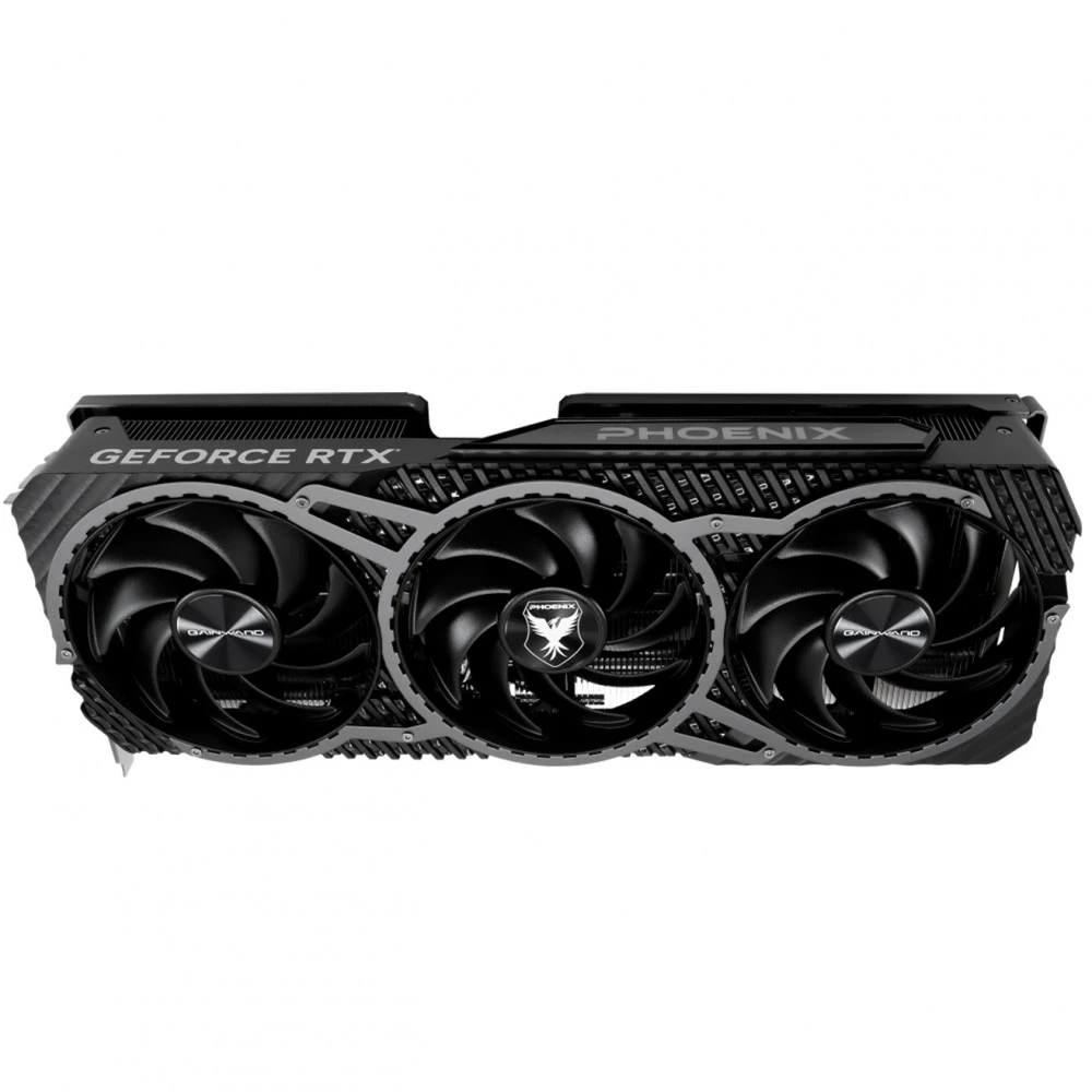 Видеокарта Gainward RTX 4070 Ti SUPER Phoenix NED47TS019T2-1043X 16 ГБ