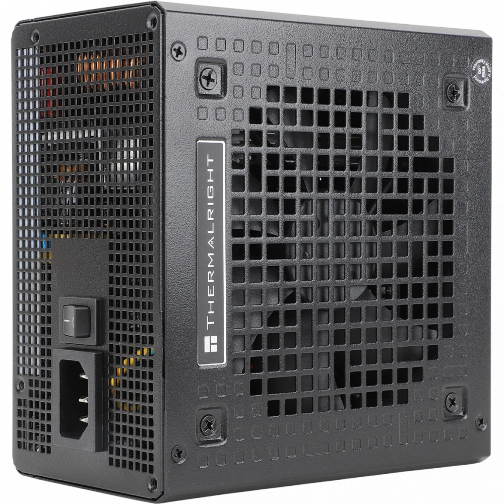 Блок питания Thermalright TR-TG1000 1000 Вт, 80+ Gold