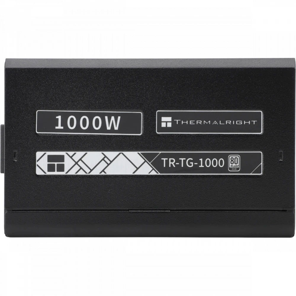 Блок питания Thermalright TR-TG1000 1000 Вт, 80+ Gold
